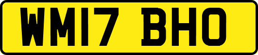 WM17BHO