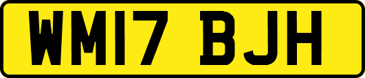 WM17BJH