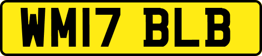 WM17BLB