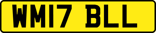 WM17BLL