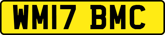WM17BMC