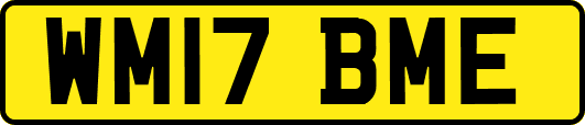 WM17BME