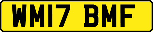 WM17BMF