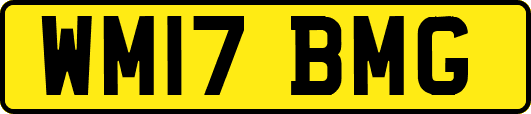 WM17BMG