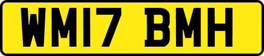 WM17BMH