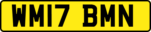 WM17BMN