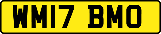 WM17BMO