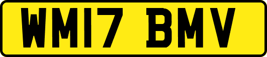 WM17BMV