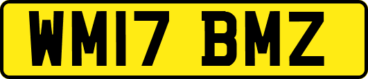 WM17BMZ