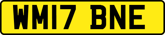 WM17BNE