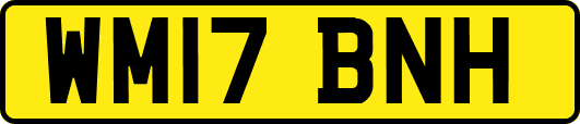WM17BNH