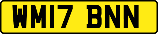WM17BNN