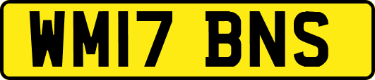WM17BNS