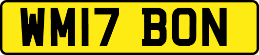 WM17BON