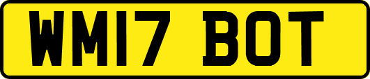 WM17BOT