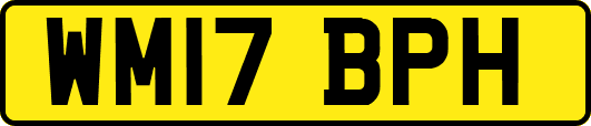WM17BPH