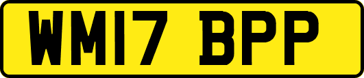 WM17BPP