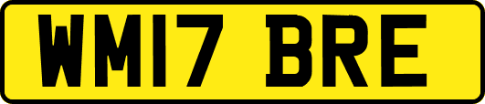 WM17BRE