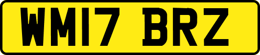 WM17BRZ