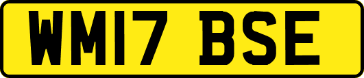 WM17BSE