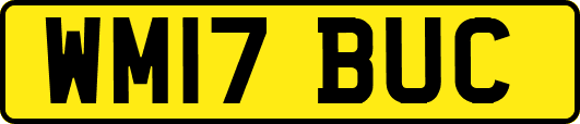 WM17BUC