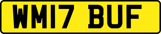 WM17BUF