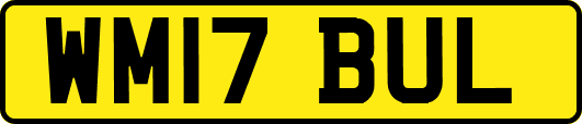 WM17BUL