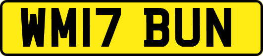 WM17BUN