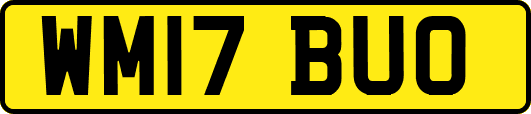 WM17BUO