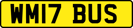 WM17BUS