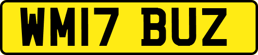 WM17BUZ