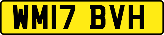 WM17BVH