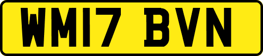 WM17BVN
