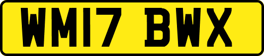 WM17BWX