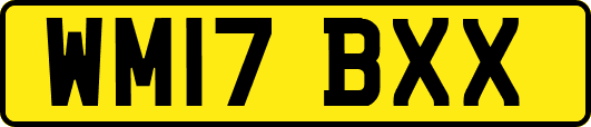 WM17BXX