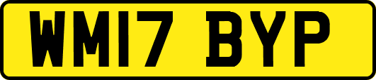 WM17BYP