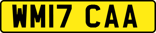 WM17CAA