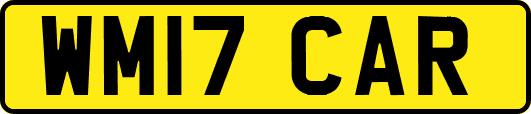 WM17CAR