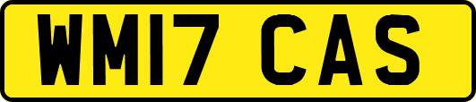 WM17CAS