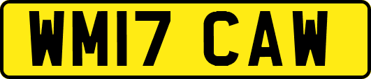 WM17CAW