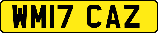 WM17CAZ