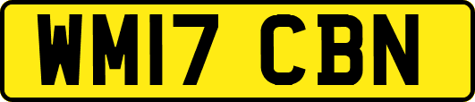 WM17CBN
