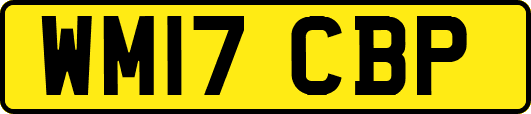 WM17CBP