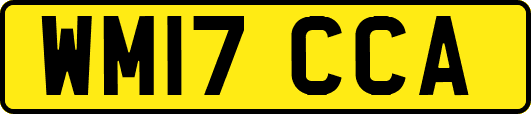 WM17CCA