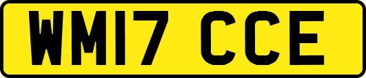 WM17CCE