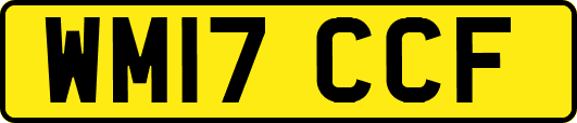 WM17CCF