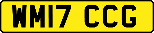 WM17CCG
