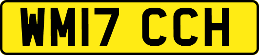 WM17CCH