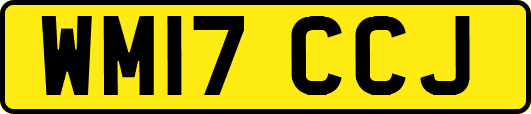 WM17CCJ
