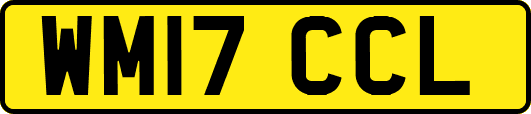 WM17CCL